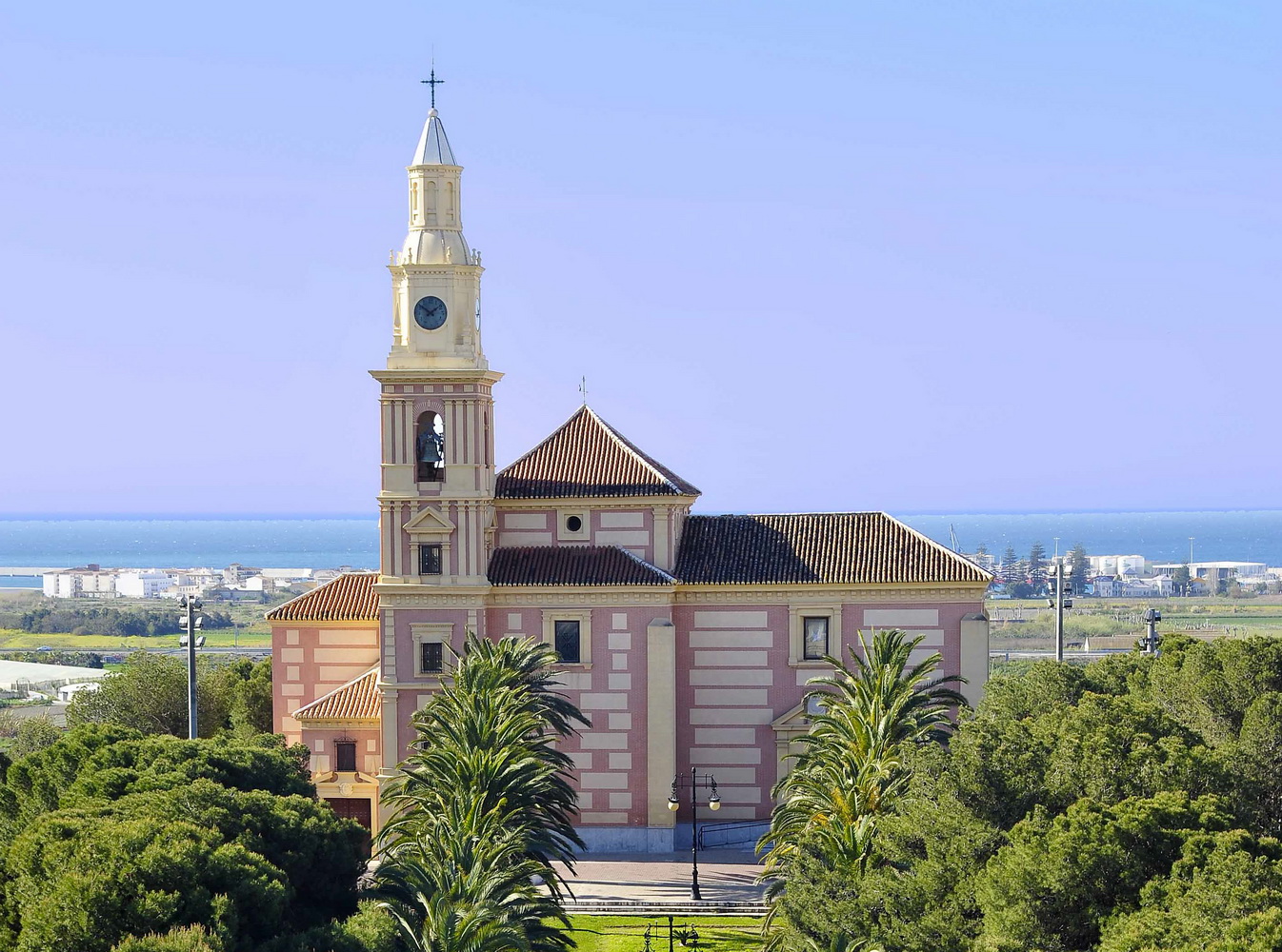 Motril muestra sus condolencias por el fallecimiento de Margarita Romano